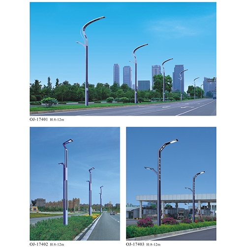 優質LED路燈
